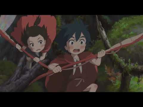 Heroes modestos - Modest heroes [1] #Anime #anime editado #sígueme