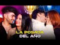 HICE LA FIESTA MÁS GRANDE DE INTERNET