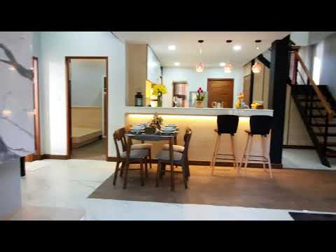 Contemporary Three Bedroom House with Roof Terrace & Pool for Sale in Ao Nang, Krabi