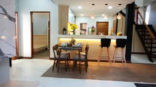 Contemporary Three Bedroom House with Roof Terrace & Pool for Sale in Ao Nang, Krabi