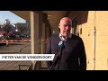 Station Eindhoven in puin ondernemers maken de schade op