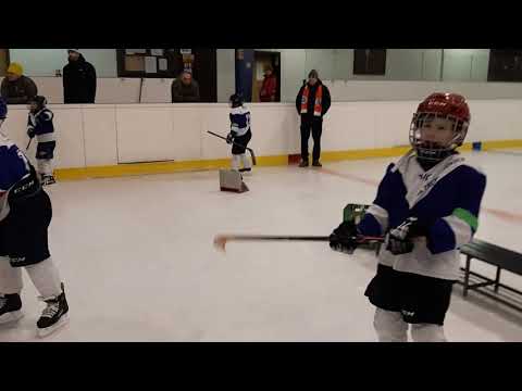 2010 - Zápas s HC Opočno (16.2.1019)