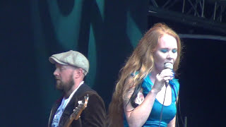 LAYLA ZOE - NEVER MET A MAN LIKE YOU (FIESTA CITY 2014)