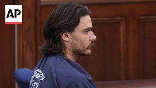Judge set $1M bond for Chud the Builder as Jake Lang gets arrested during hearing