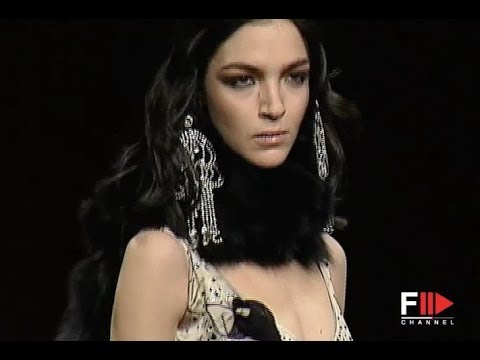 TREND LES COPAINS Fall Winter 2005 Milan - Fashion Channel