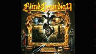 Blind Guardian - Imaginations From the Other Side - 09 - And the Story Ends