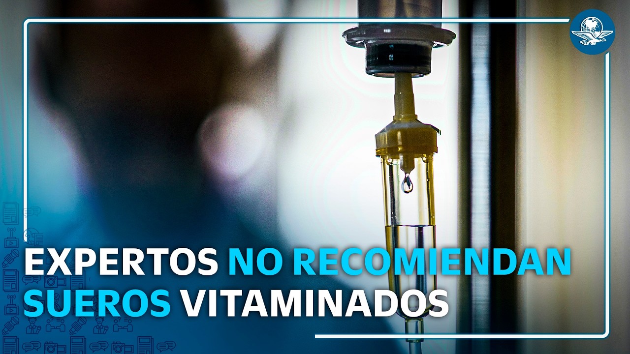 Sueros, sin control; exigen regulación #EnPortada