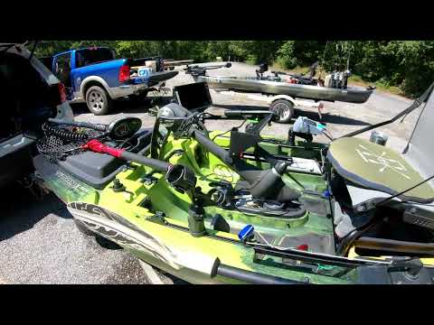 Native Titan X Tri Power!