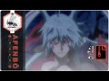 WITCHBLADE Anime Trailer 4 AFENBO O G P A F HD 1080 60 FPS
