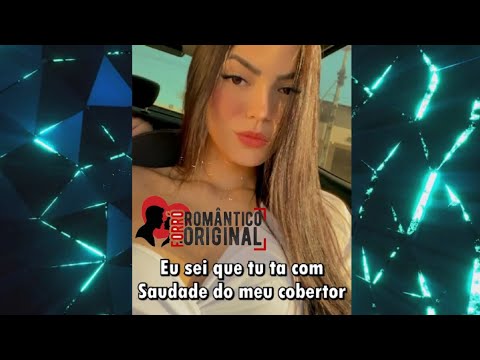 Forró Novo 2021 - Maloqueira Ama 🎵 @Jenn1ferLima - {Exclusiva}