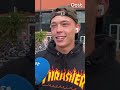 Tinder is volgens sommigen een stuk leuker in het buitenland... | RTV Oost