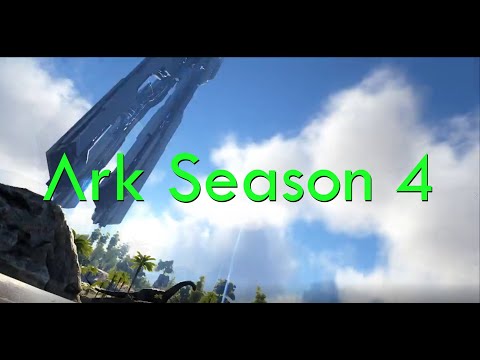 Ark Season 4 Ep 171 Messing about