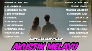 Download lagu Rheka Restu Full Album || GORESAN LUKA - RELAKU MENGALAH - Pop Melayu Terpopuler 2025 mp3