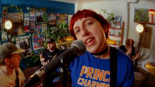 Biddy Early - Rubbish Bag (2026) video