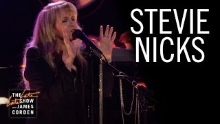 Stevie Nicks: Leather and Lace