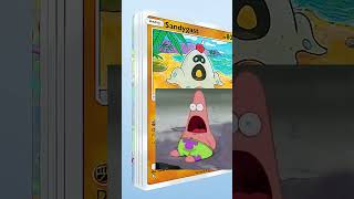 Opening 10 Pokemon Pocket Packs - Mega Rising Day 10 #pokemoncards