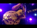 HD Pacific Air - Roses (live at Bowery Ballroom ...