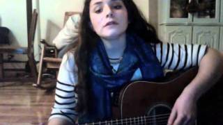 &quot;After All&quot; - a Dar Williams cover