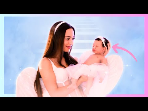 OPENING MY FIRST SILICONE REBORN BABY | Galilea Coco Reborn
