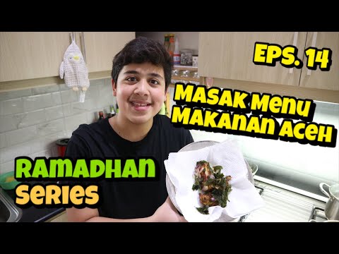 RAMADHAN SERIES EPS 14 ~ Tangkap Ayam, Ayam Tangkap! Apaan Tuh??