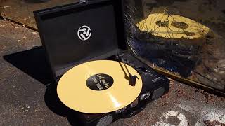 AJJ - Christmas Island from the S1D Music StreamingPlus Series