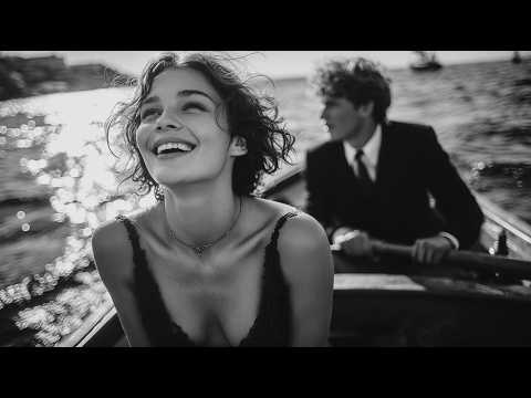 When the Sea Remembers – A 1960s Summer in Old Italy