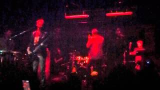 Duran Duran - Safe [in The Heat Of The Moment)[Trinity, Bristol UK 09.09.11]