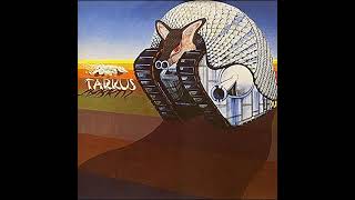 Emerson Lake &amp; Palmer - Tarkus - A Time And A Place