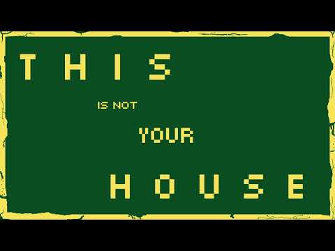 Announcement Trailer