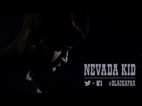 NevadaKid- NEVADAKID (Clip officiel)