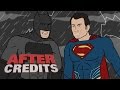 Batman v Superman  - After Credits