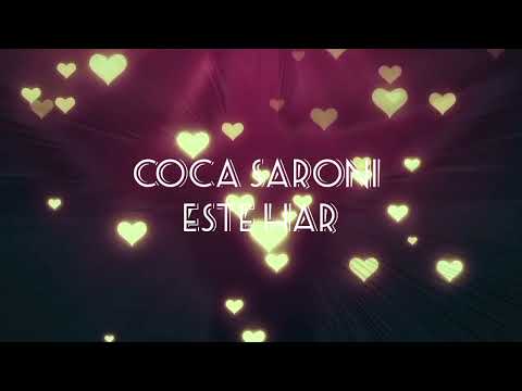 ❤️‍🔥COCA SARONI - ESTE HAR