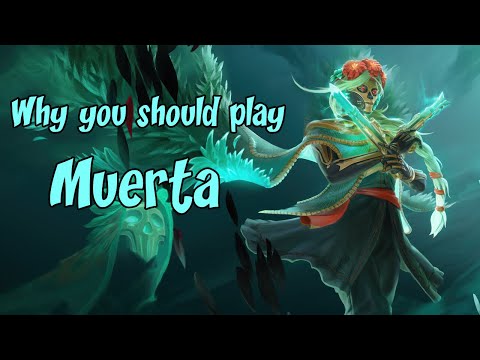 Why you should play Muerta