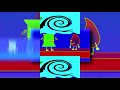 YTPMV BFDI Episode 1 Alternate In The Buttom Minion Dance Effects Scan