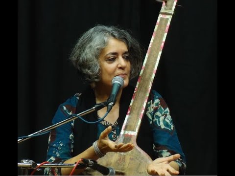 'Mhaara Satguru Hai Rangrez' says Kabir