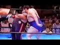WWC PR WVR AJPW ABDULLAH THE BUTCHER ANDRE GIANT BABA STANHASEN 9 30 1990 FULLYREMASTERED 4K60FPS
