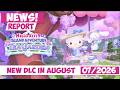 The Tea Garden DLC Is Going To Be Amazing Hello Kitty Island Adventure NEWS