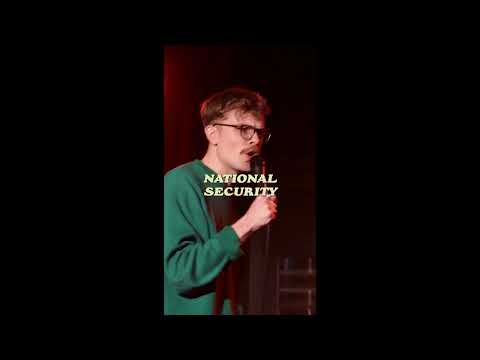 Horatio Gould - Return Of The Space Cowboy | 26 Nov 2025