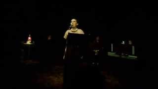 September Song - Weill Projekt (Última Función)