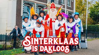 Uithoornse Sinterklaasfilm: Sinterklaas Is Dakloos