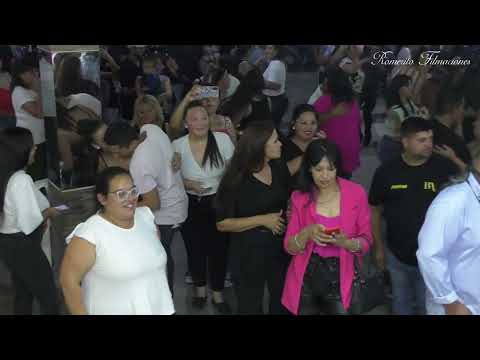 Leandro Ledesma y Los Cambai- ROMERITO FILMACIONES