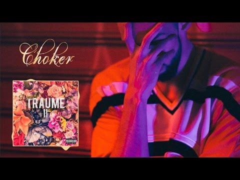 DJEXON x BIG PALK - CHOKER (TRAUME2)
