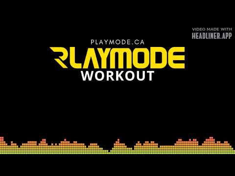 Playmode Mixshow Presented by DJ Jay Dunaway - Archives Mixtape Series EP 007 - Special Event Mix