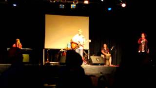 Enter the Worship Circle cover "Its my Joy" by Live Past Life