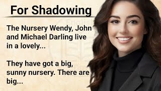 Learn English Through Stories Level 2 🔥 | English Audio Podcasts | Graded Reader | Shadow Technique