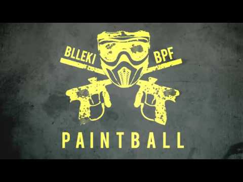 Mc Lindi  Paintball