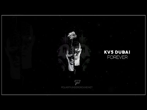 KV5 Dubai - Forever (Original Mix) #melodictechno