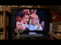 Opening To Barney Red Yellow And Blue 2003 VHS