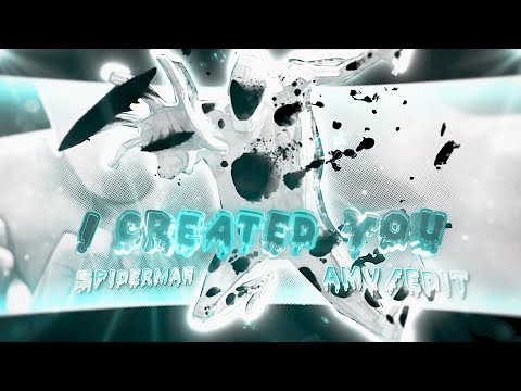 "SPOT" Spider-Man ATSV " [ᴇᴅɪᴛ] (Empathy)