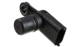 Camshaft Position Sensor Replacement For Buick/Cadillac/Chevrolet/GMC/Saab/Saturn